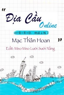 Địa Cầu Online