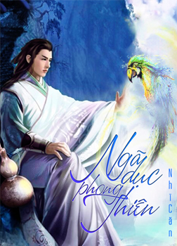 Ngã Dục Phong Thiên