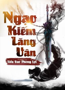 Ngạo Kiếm Lăng Vân