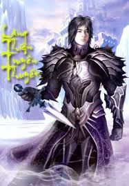 Lăng Thiên Truyền Thuyết