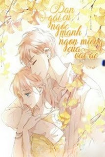 Bạn Gái Cũ Ngốc Manh Ngon Miệng Của Vai Ác