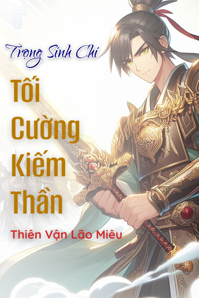Trọng Sinh Chi Tối Cường Kiếm Thần